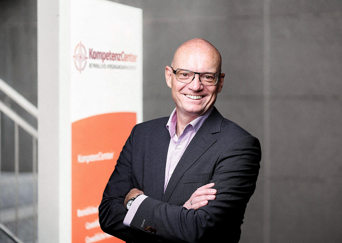 Klaus-Dieter_Groebel1 Bild von Klaus-Dieter Gröbel