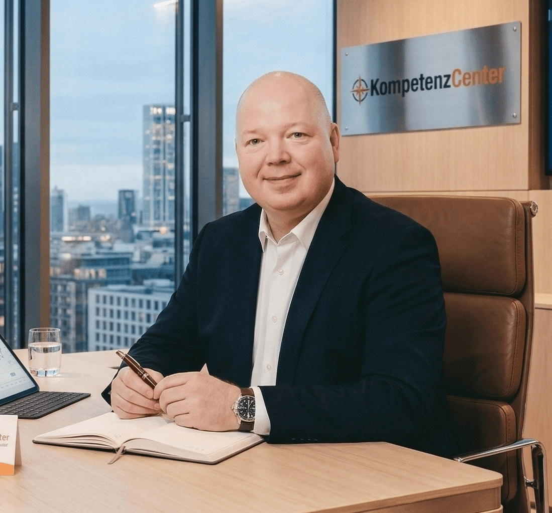 Michael C. Deutschland