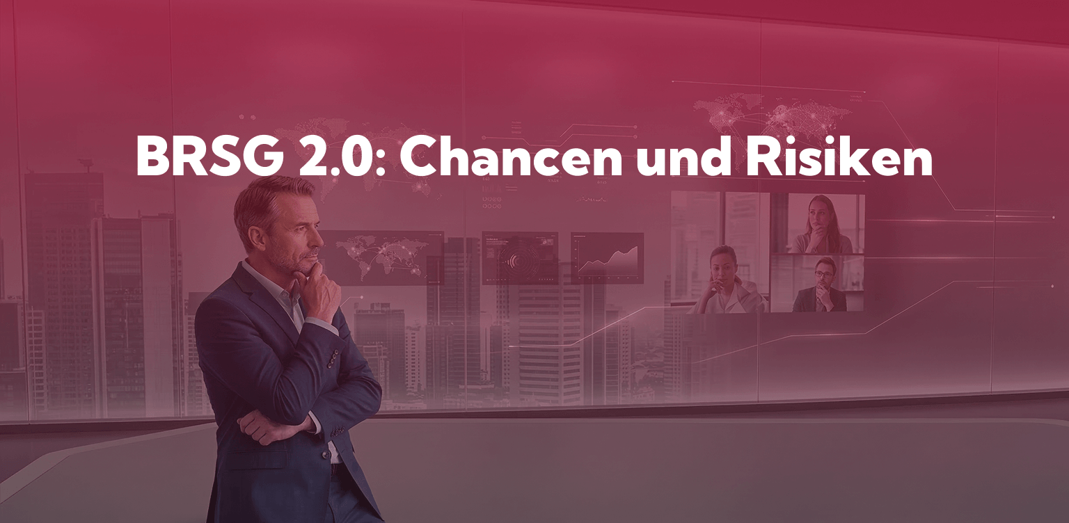 BRSG 2.0 Konzeptbild zur digitalen Transformation der betrieblichen Altersversorgung und strategischen bAV-Systeme in Unternehmen