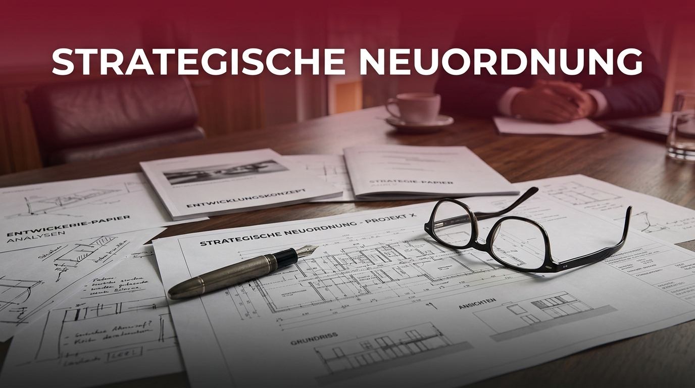 Fusionierte Unternehmen: Versorgungssysteme strategisch neu ordnen