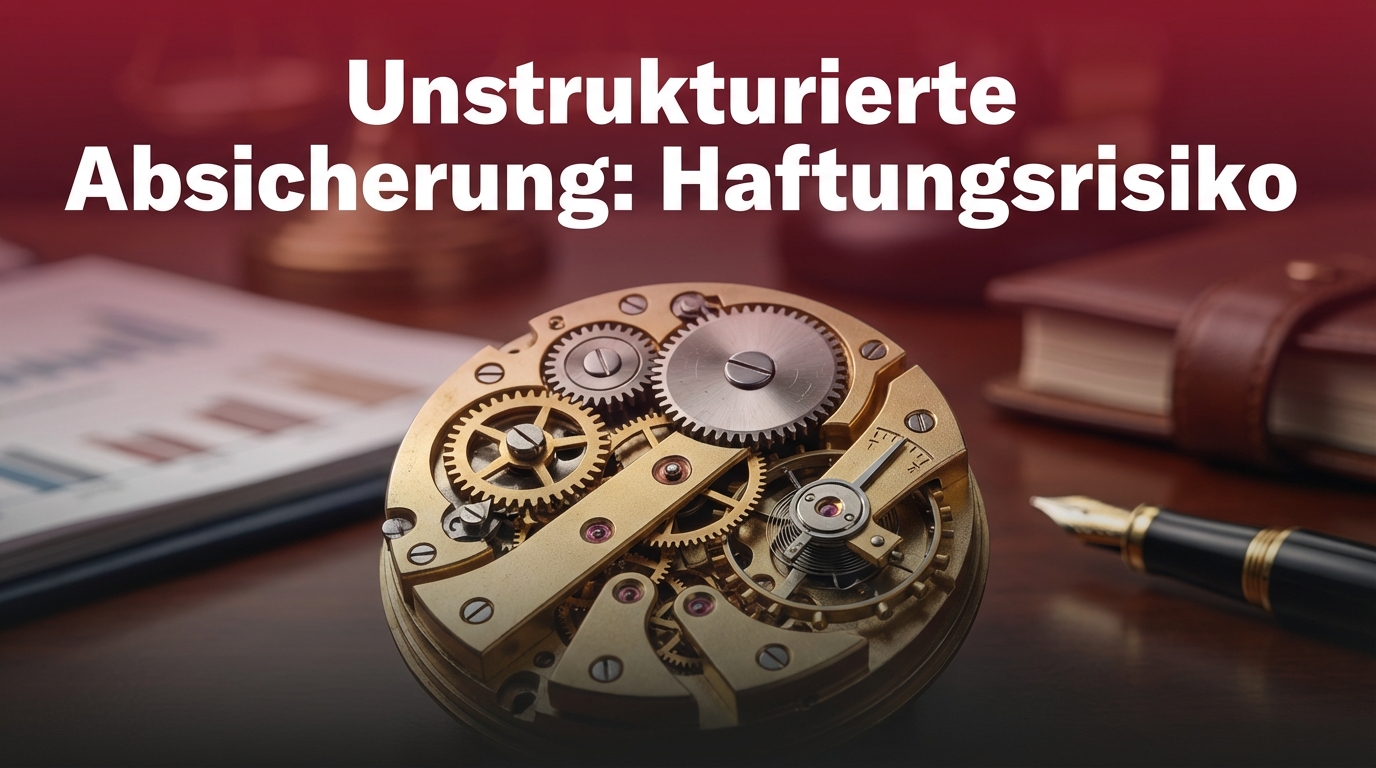 Keyperson-Absicherung