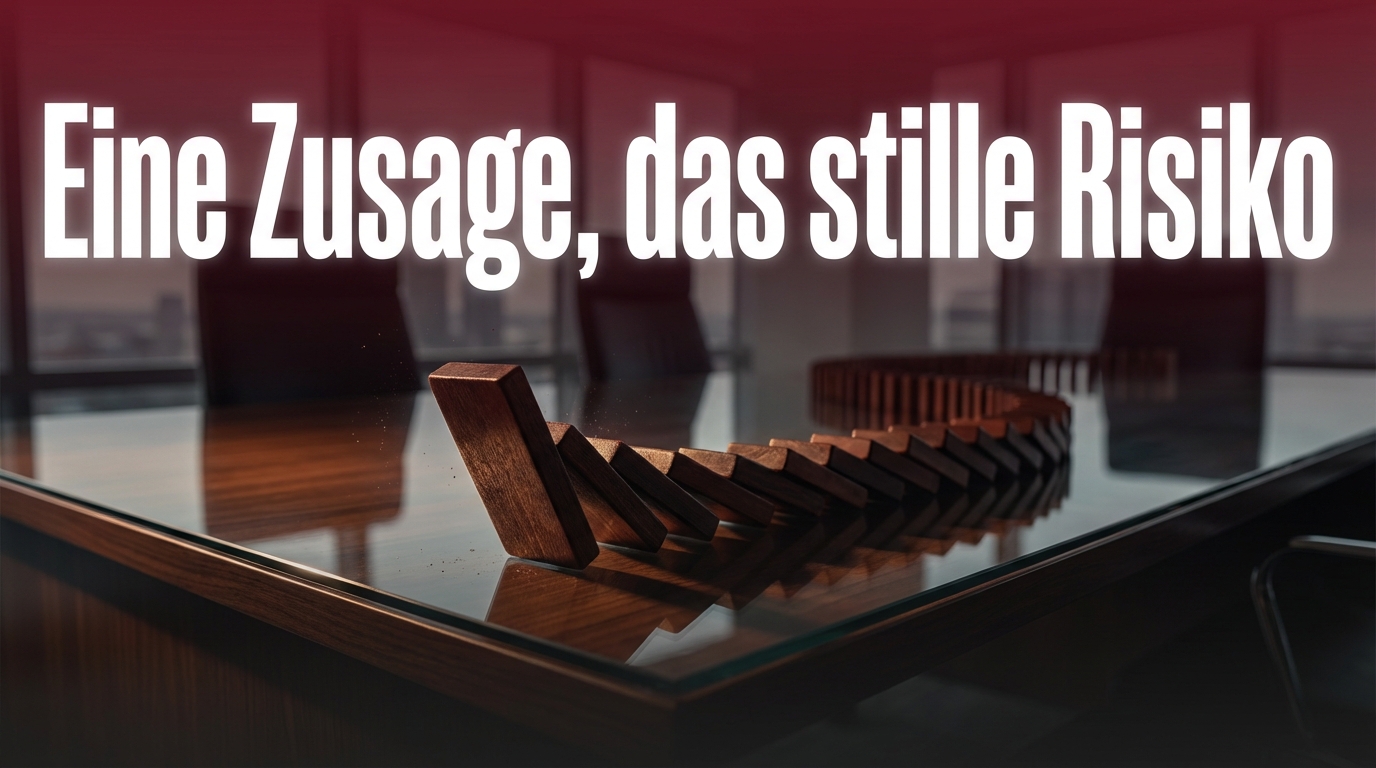 Warum fehlende Versorgungsordnungen teuer werden können