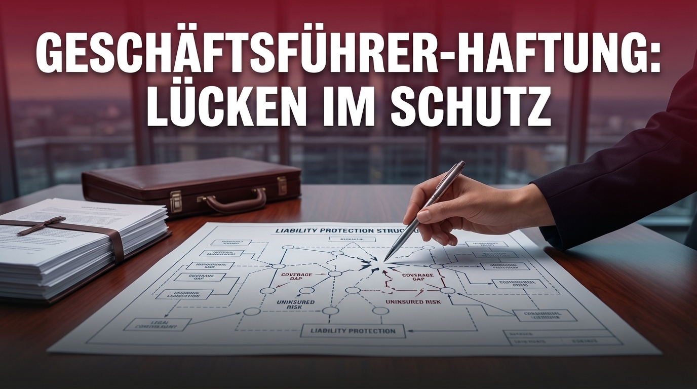 Angestellte Geschäftsführer Sondersituation, Rechtsschutz, Strafrechtsschutz, Vermögensschadenrechtsschutz, Anstellungsvertragrechtschutz, Arbeitsgericht und Zivilgericht