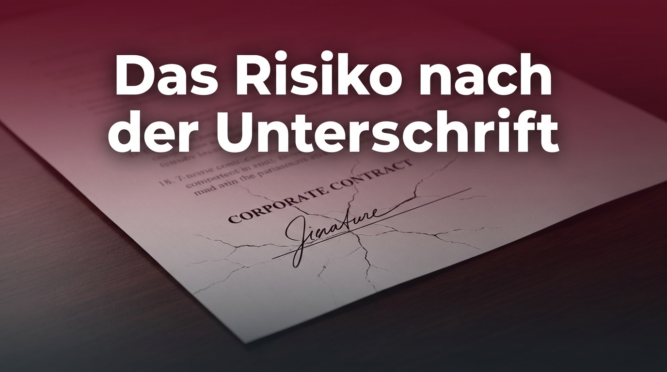Umsetzung: Der unterschätzte Teil jeder Versorgung, nicht nur Konzept, saubere Einführung, Akzeptanz, Klarheit, Alltagstauglichkeit, nachhaltige Wirkung, Haftungsfalle