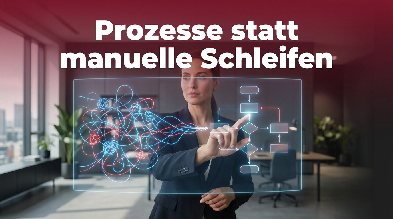 HR am Limit: Wo Zeit wirklich verloren geht, Zeitfresser, manuelle Prozesse, unnötige Schleifen, Priorisierung, Entlastungspotenziale, smarte Abläufe
