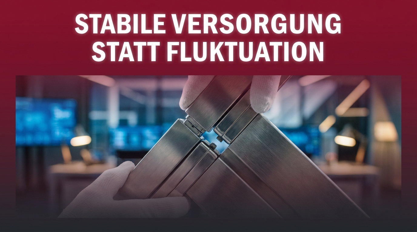 Kosten von Fluktuation pro Mitarbeiter, Ersatzkosten, Einarbeitung, Wissensträgerverlust, Bindung statt Wechsel, Versorgung als Stabilitätsfaktor, wirtschaftlicher Mehrwert, langfristige Mitarbeiterbindung