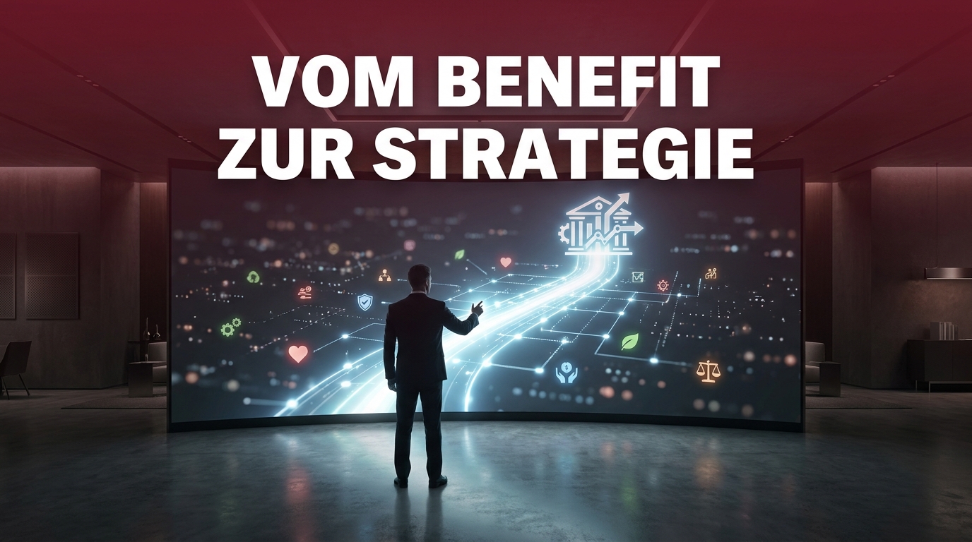 Nutzen von Gesundheitsleistungen insbesondere: Wertschätzung, Prävention, Mitarbeiterzufriedenheit, Entlastung, Arbeitgeberattraktivität, Gesundheitskultur