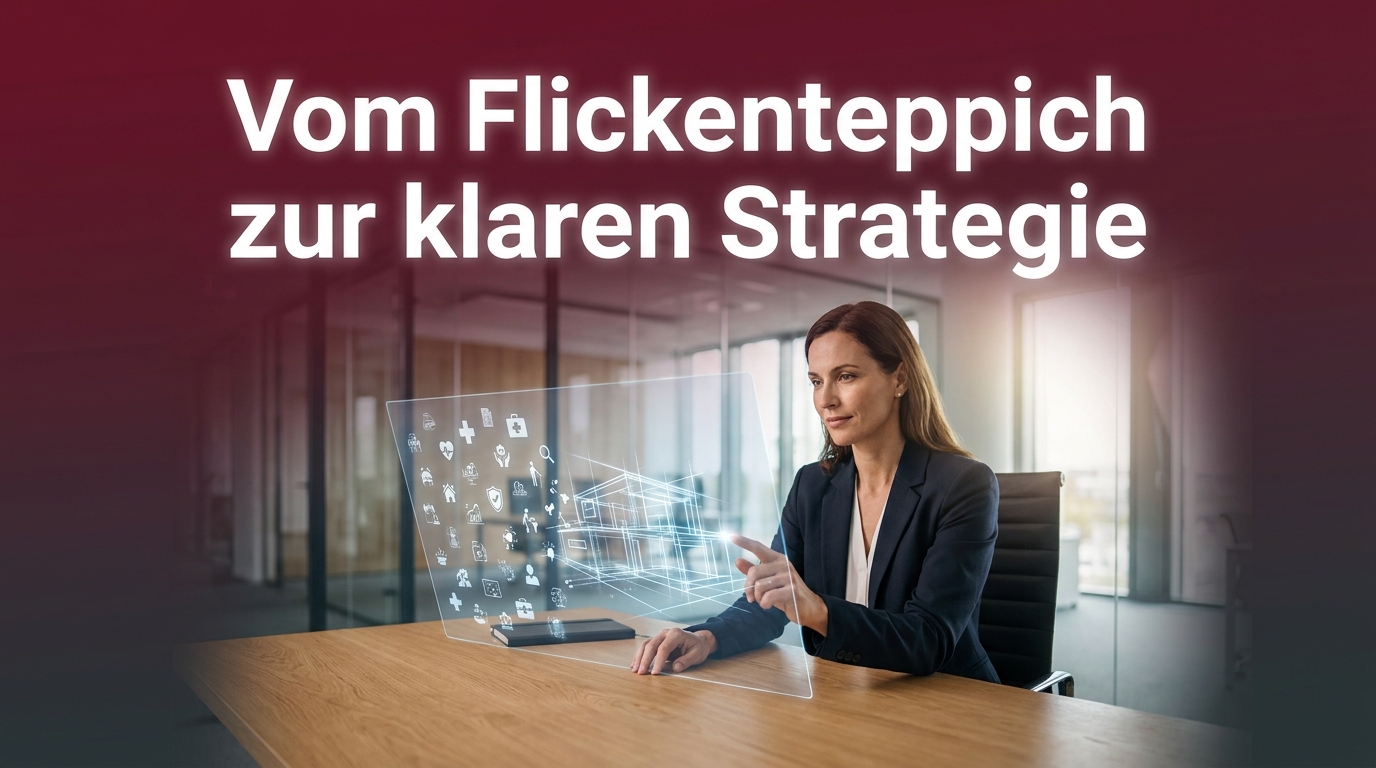 Arbeitskraftabsicherung als Wettbewerbsvorteil, Fürsorge, Sicherheit für Mitarbeitende, Arbeitgeberprofil, Bindung, verantwortungsvolle Unternehmenskultur