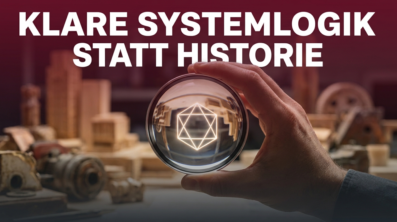 Versorgungswerk neu aufgebaut, Modernisierung, Struktur, Zukunftsfähigkeit, bessere Prozesse, mehr Klarheit, Arbeitgebernutzen