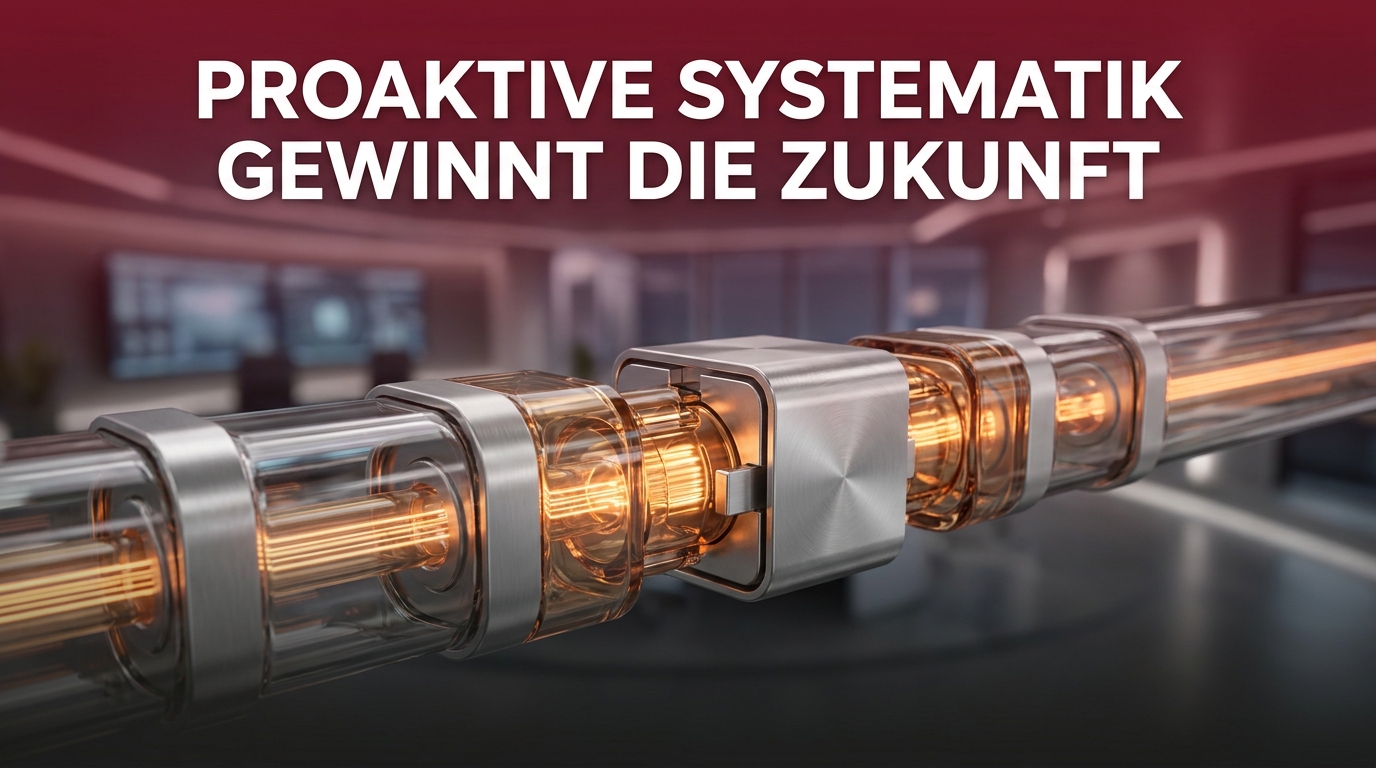 Warum Unternehmen jetzt handeln müssen, Wettbewerb um Fachkräfte, steigende Erwartungen, Zukunftssicherung, Chancen nutzen, proaktiv statt abwarten