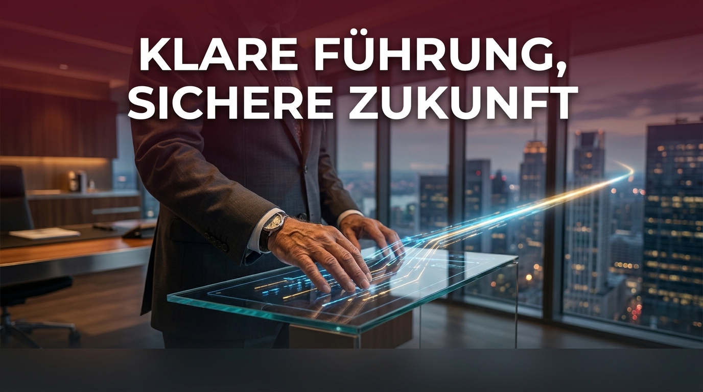 Versorgung als Führungsthema, Chefaufgabe, Kultur, Verantwortung, Bindung, Arbeitgeberprofil, strategische Relevanz
