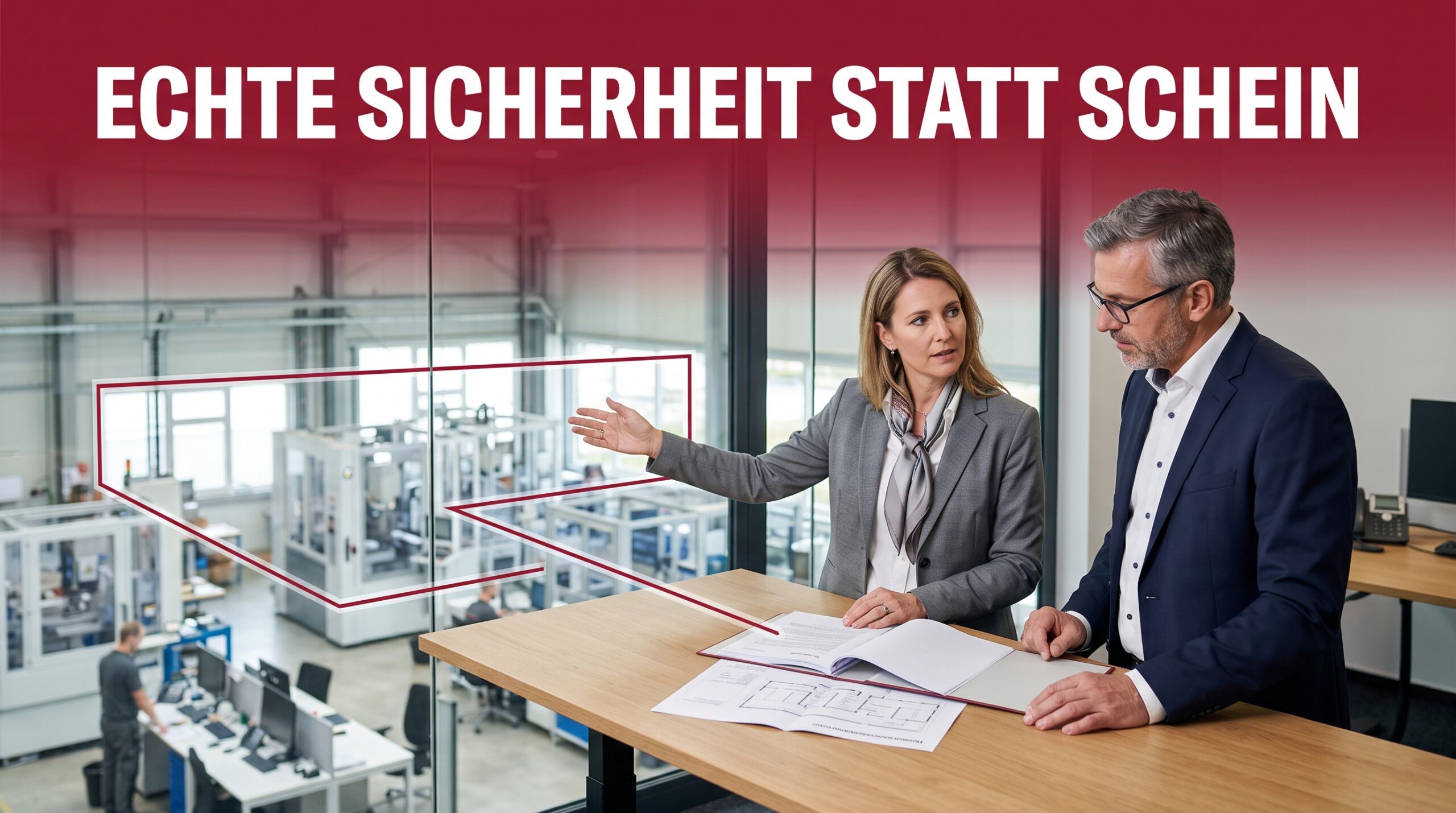 Betriebshaftpflicht – vorhanden, aber wirkungslos, Kunde stürzt im Betrieb → Selbstbehalt + Deckungsausschluss wegen falscher Tätigkeitsbeschreibung, Sachschaden beim Kunden → Versicherung lehnt wegen fehlender Nebenleistung ab, Personen- und Vermögensschaden → niedrige Deckungssumme schnell ausgeschöpft, Tätigkeitserweiterung nicht gemeldet → Leistungsfreiheit, Subunternehmer verursacht Schaden → nicht mitversichert, Versichert sein heißt nicht automatisch geschützt sein, Praxisfälle, Deckungslücken, Qualität statt Schein-Sicherheit