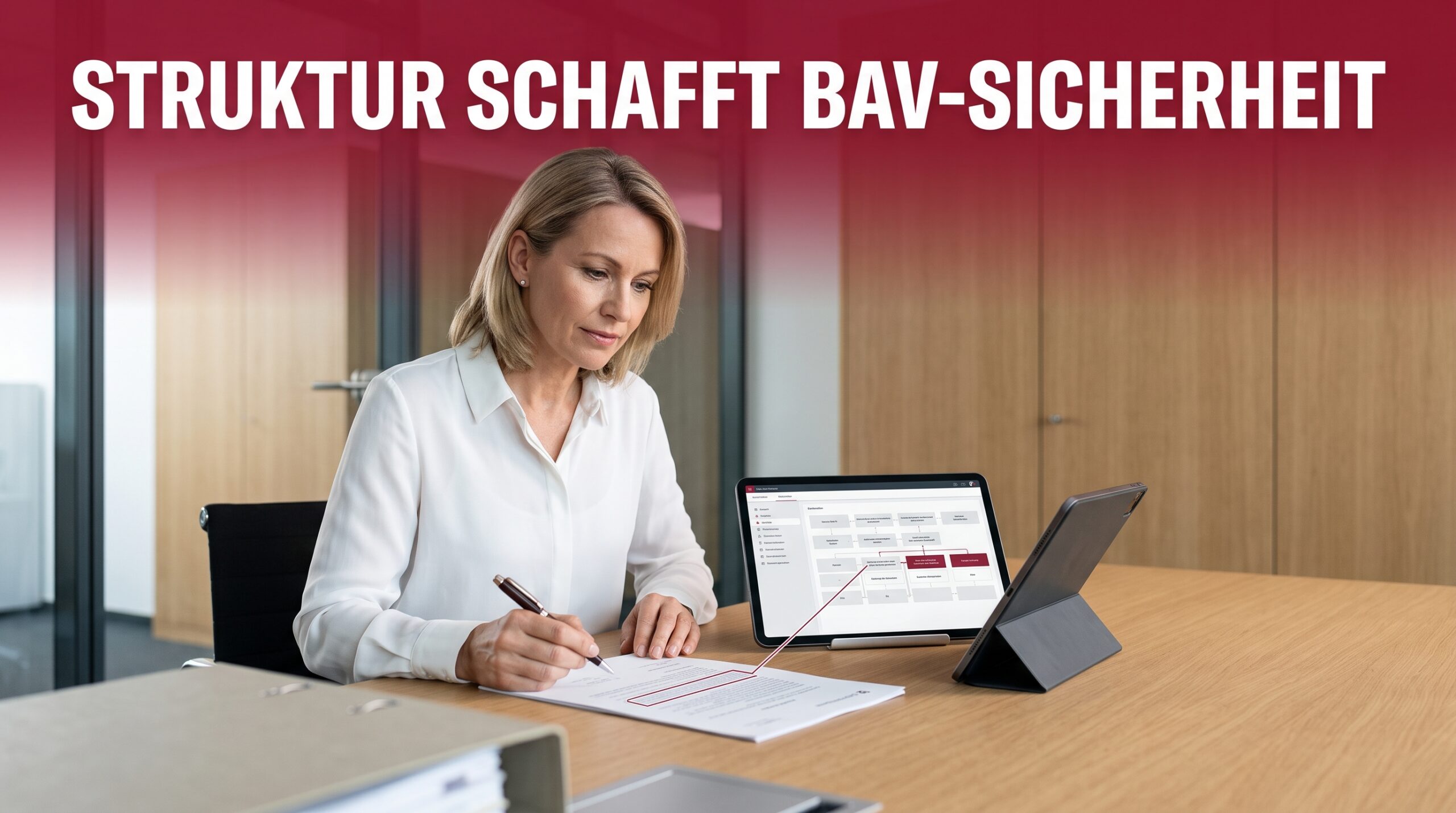 Dokumentation als Schlüssel, Nachvollziehbarkeit, Struktur, Sicherheit, Klarheit, Qualität in der Umsetzung
